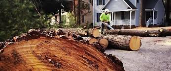 Best Storm Damage Tree Cleanup  in Primera, TX